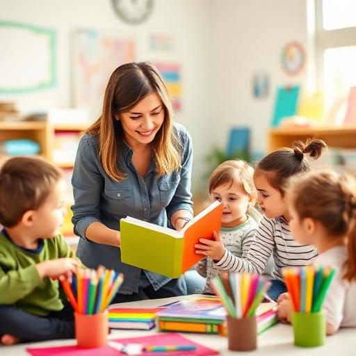 Educación